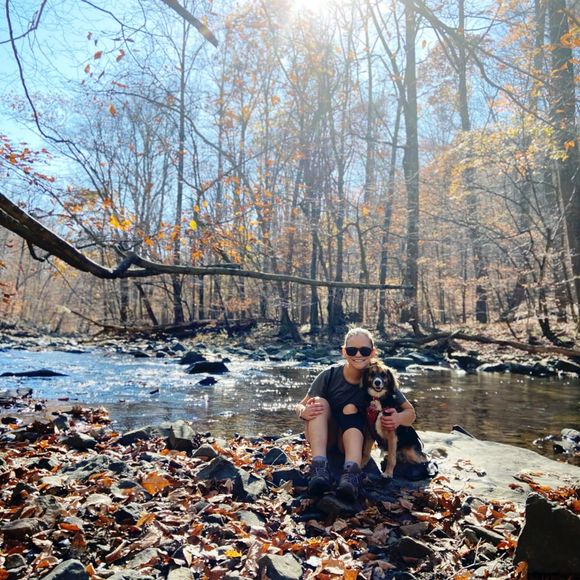 Meet your Posher, Kristin - Picture 1 of 1